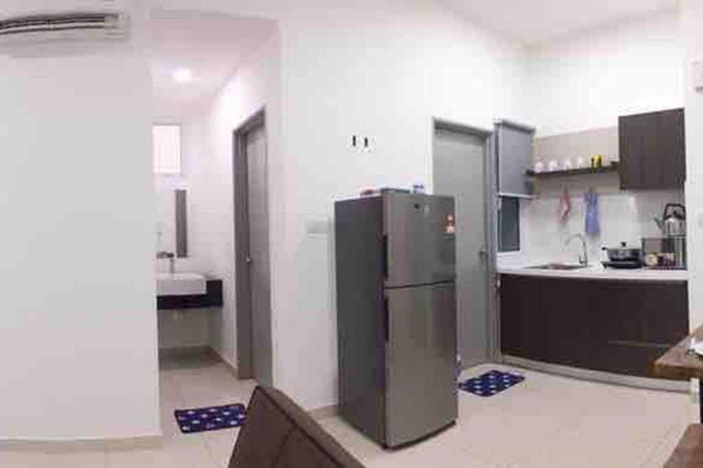 盛婷民宿a S&Thomez 2Bedrooms Mesamall Wifi Klia Usim Miu Inti Nu Нілай Екстер'єр фото