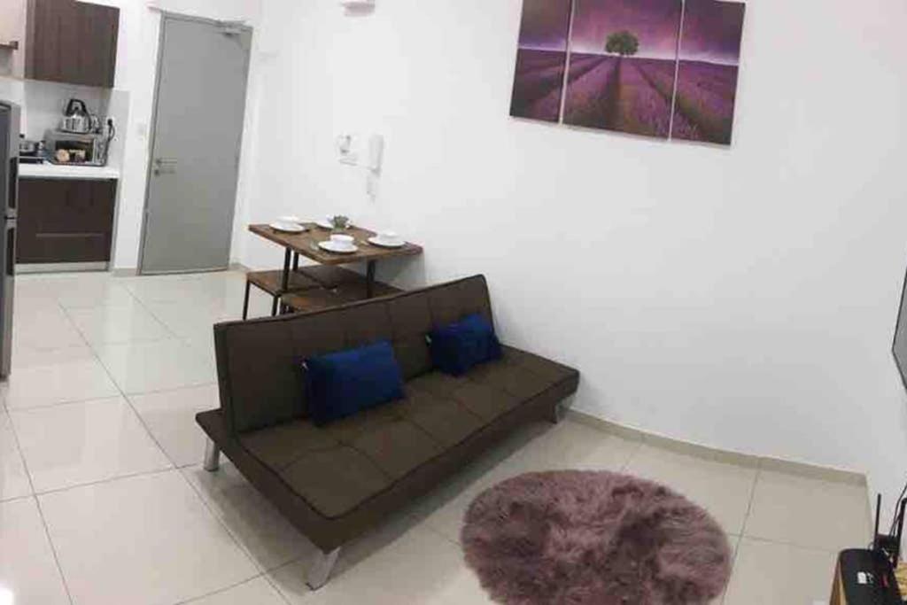 盛婷民宿a S&Thomez 2Bedrooms Mesamall Wifi Klia Usim Miu Inti Nu Нілай Екстер'єр фото
