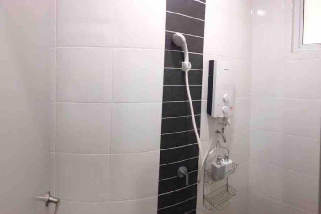 盛婷民宿a S&Thomez 2Bedrooms Mesamall Wifi Klia Usim Miu Inti Nu Нілай Екстер'єр фото