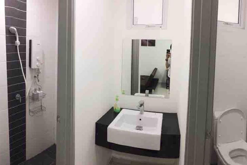 盛婷民宿a S&Thomez 2Bedrooms Mesamall Wifi Klia Usim Miu Inti Nu Нілай Екстер'єр фото